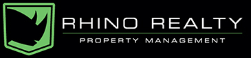 Rhino company logo